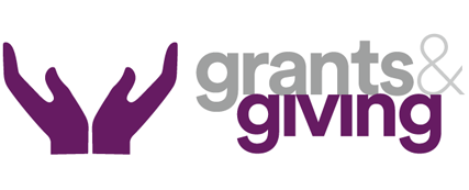 grants and giving