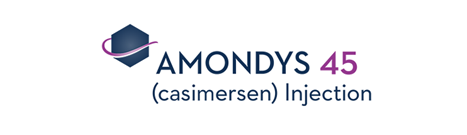 amondys 45 logo